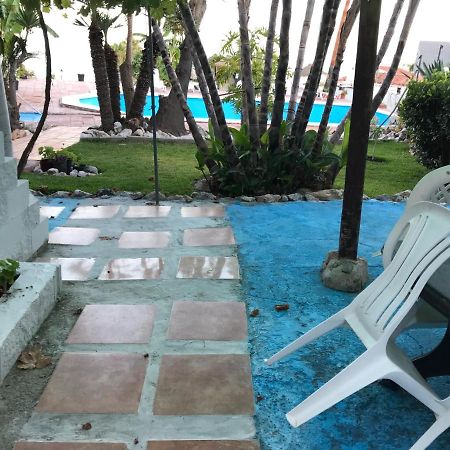 Villa pequeño conjunto adosados Salobreña Exterior foto