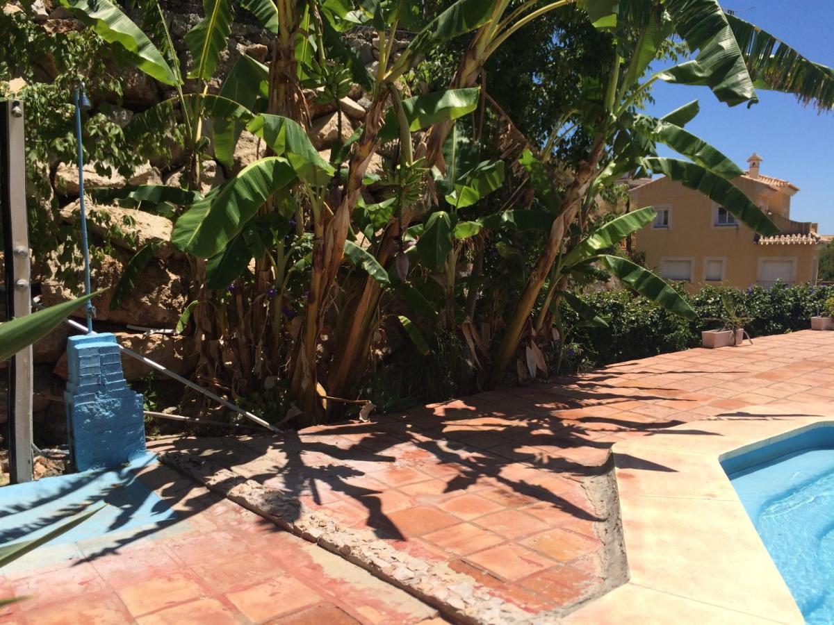 Villa pequeño conjunto adosados Salobreña Exterior foto
