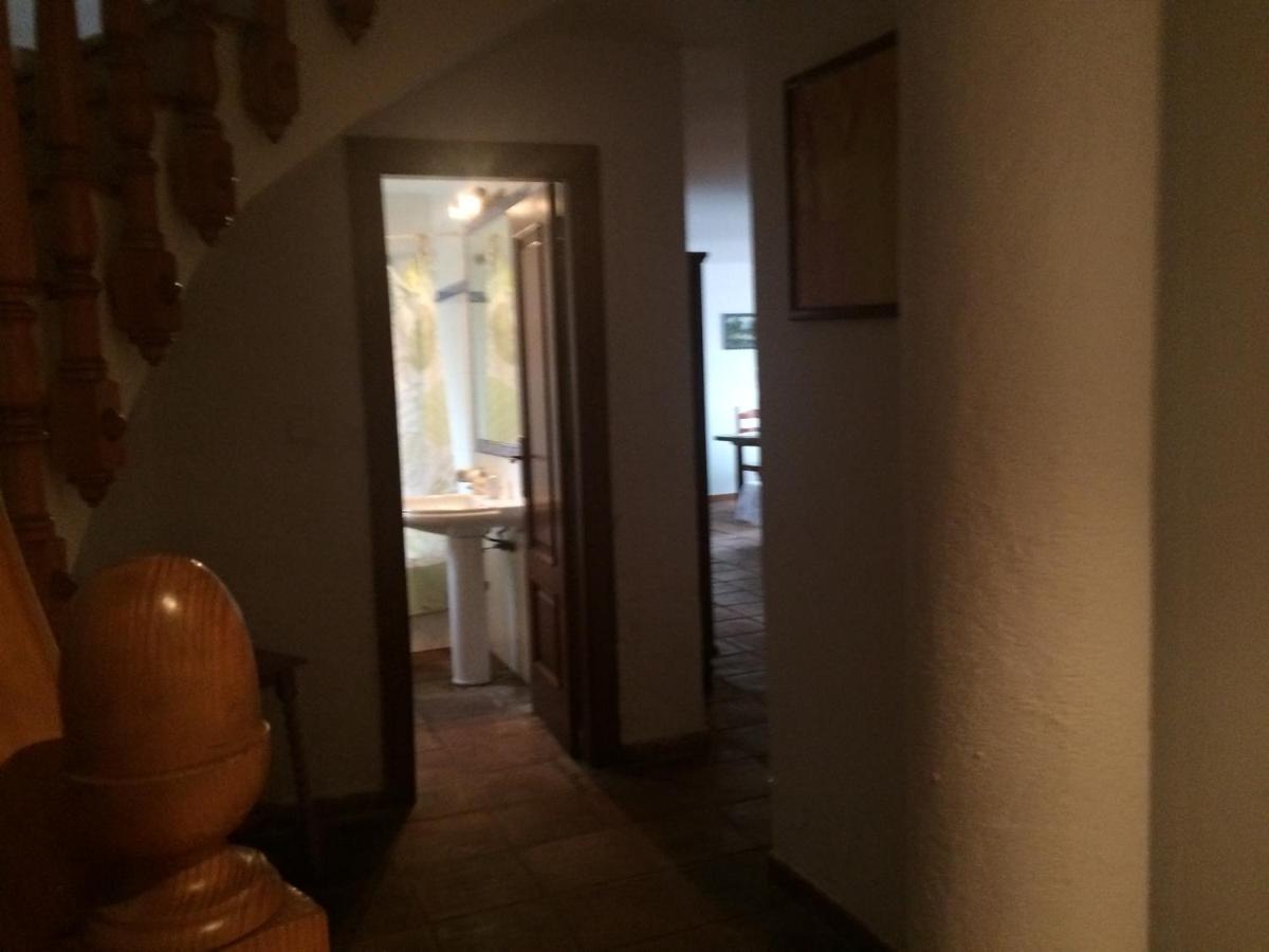 Villa pequeño conjunto adosados Salobreña Exterior foto