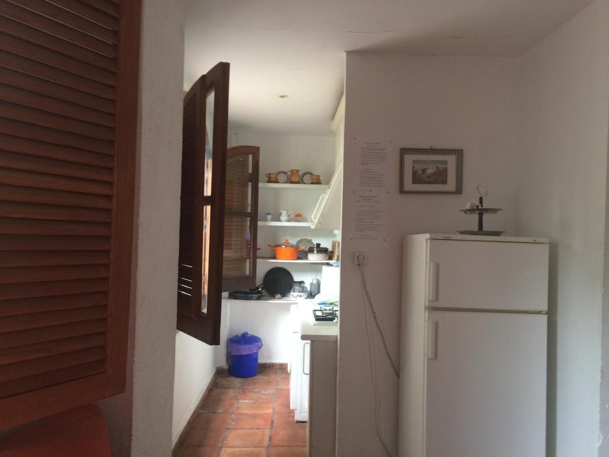 Villa pequeño conjunto adosados Salobreña Exterior foto